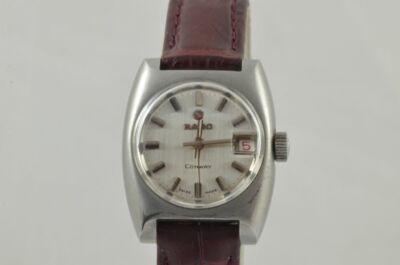 rado conway automatic