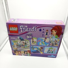 LEGO Friends Heartlake Surf Shop (41315)