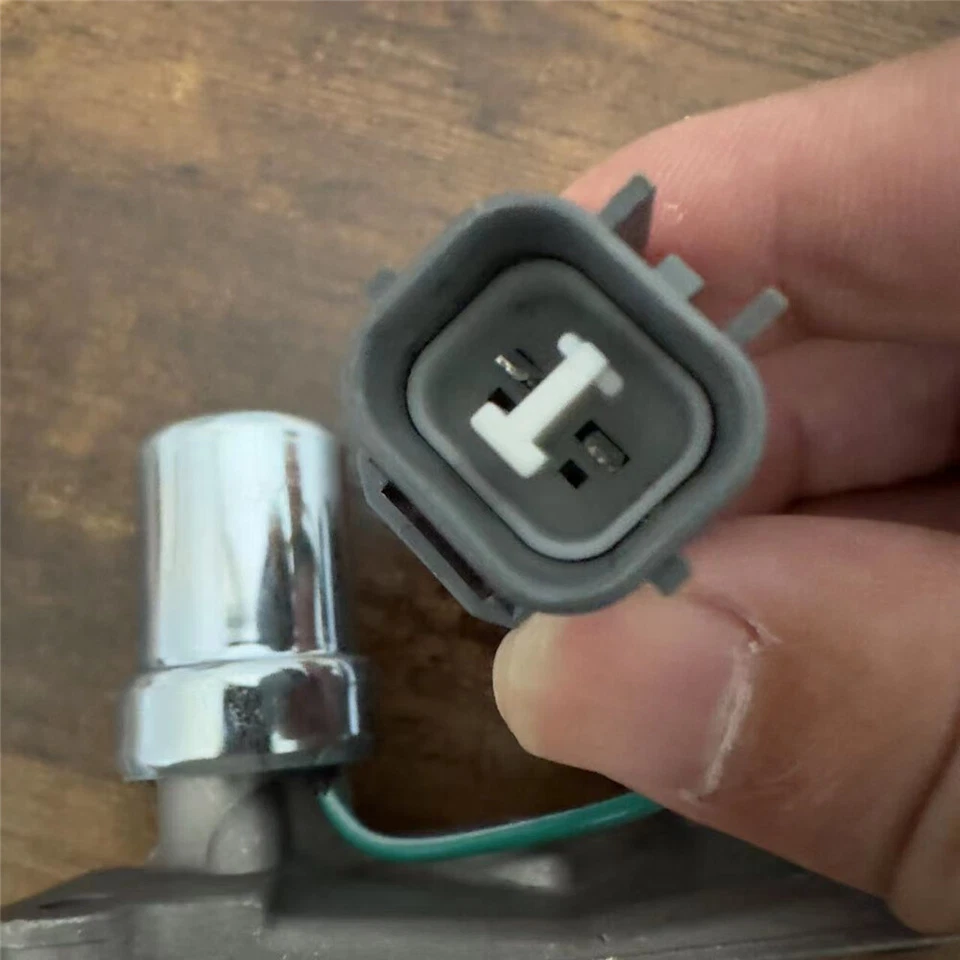 NUEVO para Honda CR-V Civic Del Sol transmisión doble cambio solenoide 28300-P24-J01 Foto 3 de 4