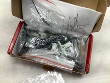 VideoSecu Speaker Wall Ceiling Mount Bracket One Pair for Universal Satellite,