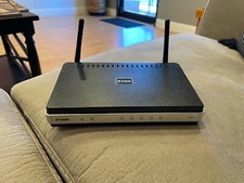 D-Link Router DIR 615