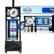 Qualität Luftpumpe Fuß Reifenpumpe 7 Bar 100 Psi Auto Fahrrad Spielzeug Kugeln 201200