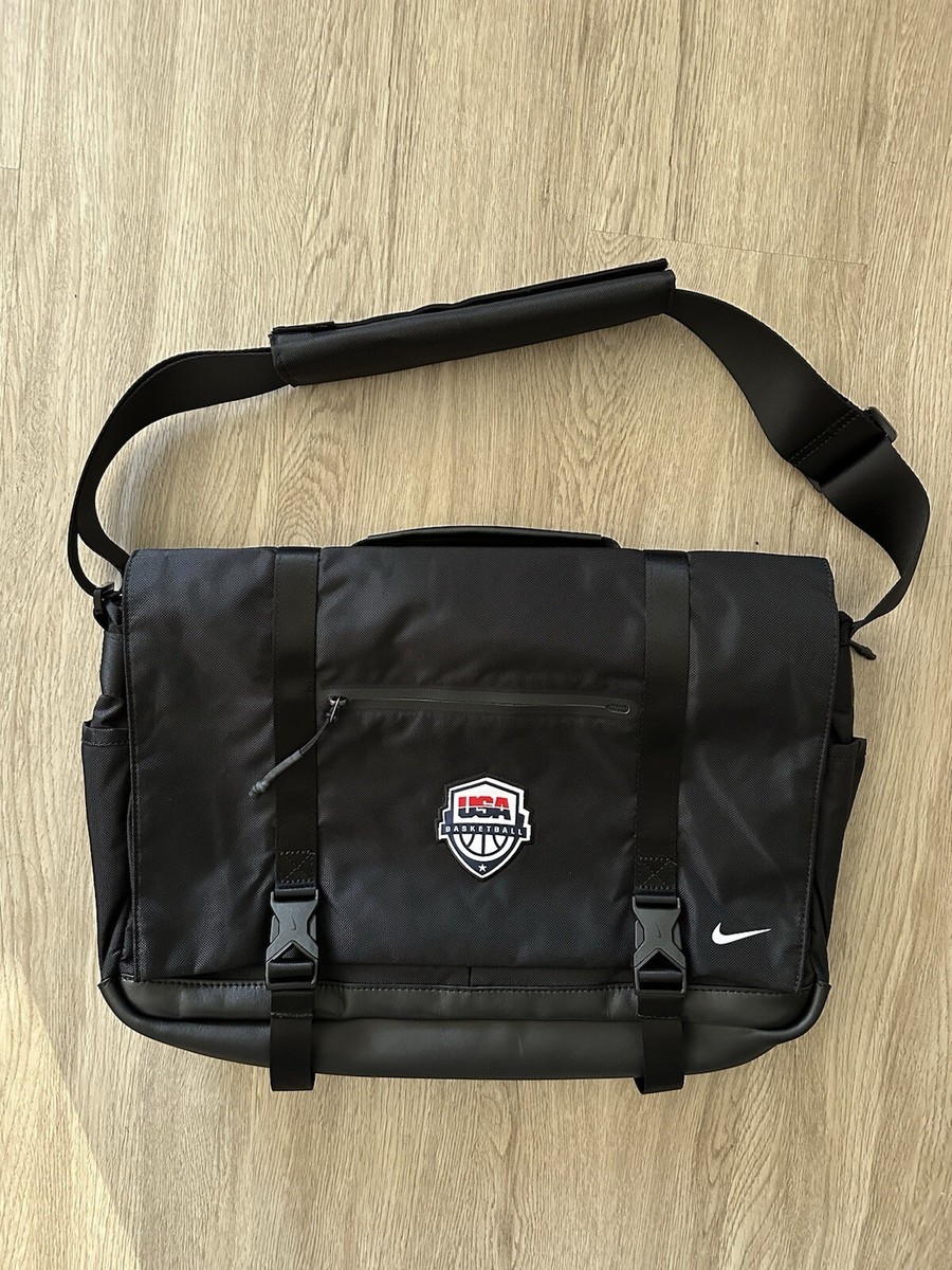 Nike Sportswear Nike Departure Iii Messenger Bag Messenger Bag