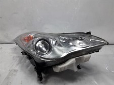 HEADLIGHT INFINITI QX50 MK1 (J50) 2013 On DRIVERS SIDE Headlamp & WARRANTY