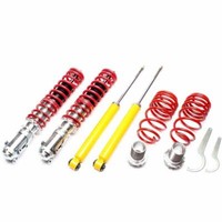 KIT Gewindefahrwerk Seat Arosa 6H VON 1997 BIS 2004