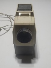 Olympus projection zuiko 1:28 f 65mm slide projector