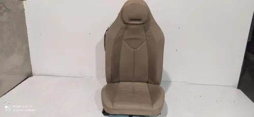 Asiento Delantero Derecho para MERCEDES-BENZ SLK (BM 171) ROADSTER 2004 128550 - Imagen 1 de 10