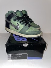 Nike Dunk Pro SB High Brut for Sale | Authenticity Guaranteed | eBay
