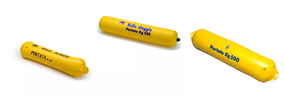 MGVERKAUF Bootsrolle Bootsrollen Schlepprolle 200 + 450 kg 500 kg wählbar Schlauchboot