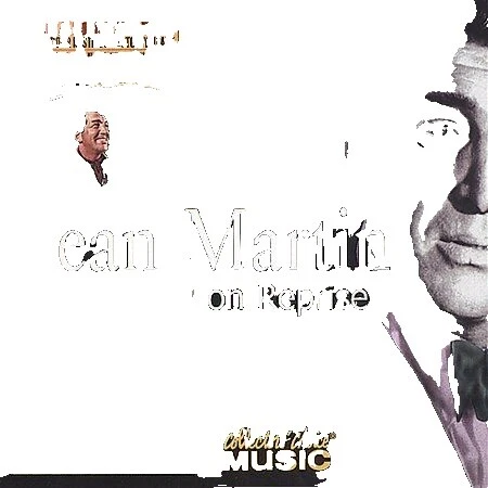 Dean Martin Traditional/вокал поп-музыка компакт-диски