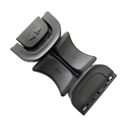 Centre Console Beverage Cup Holder for Mercedes-Benz 2020-2024 GLB-class (W247) - Picture 6 of 15