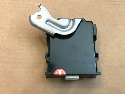 2015 2016 2017 2018 TOYOTA RAV-4 RAV4 CONTROLLER, PART# 86572