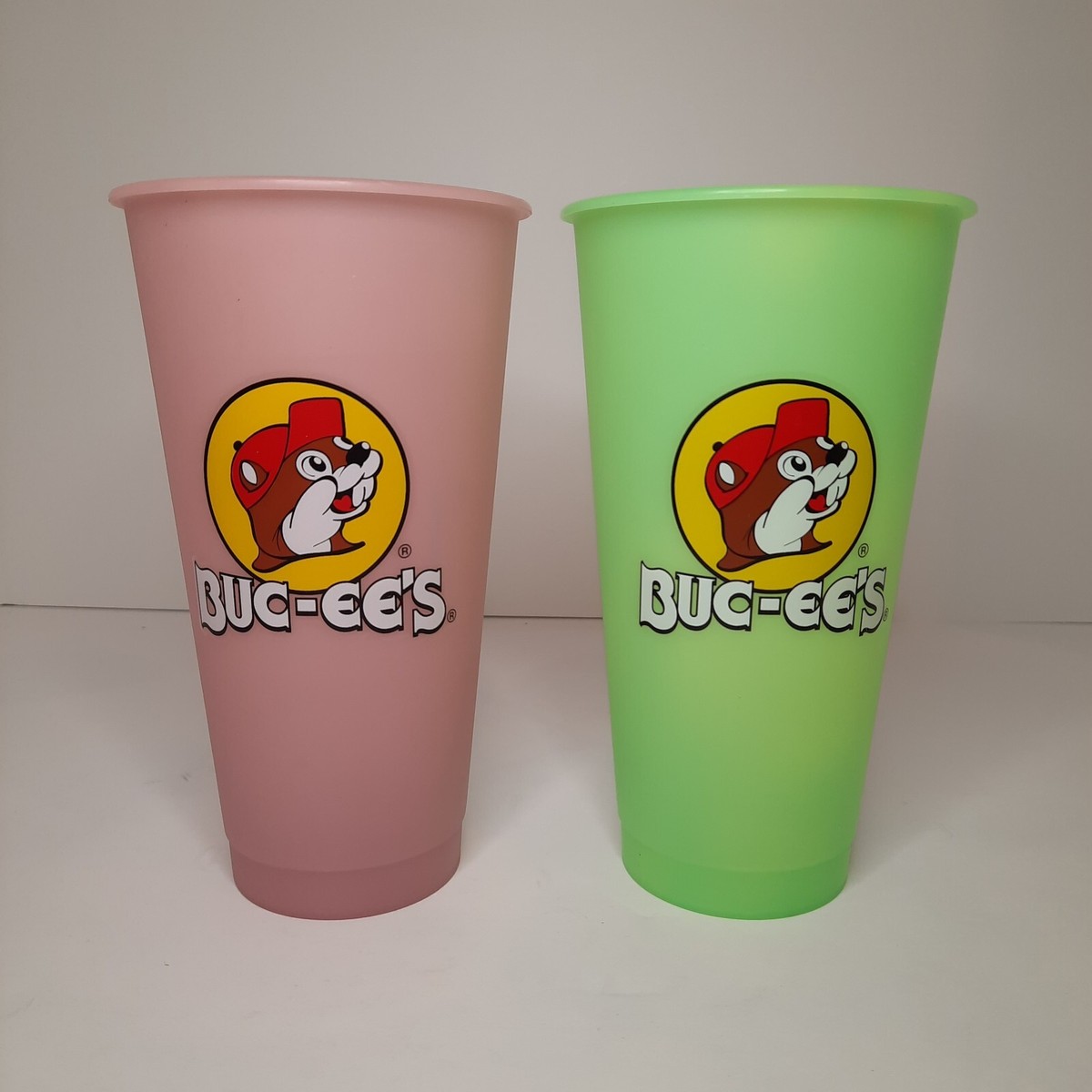 Buc-ee