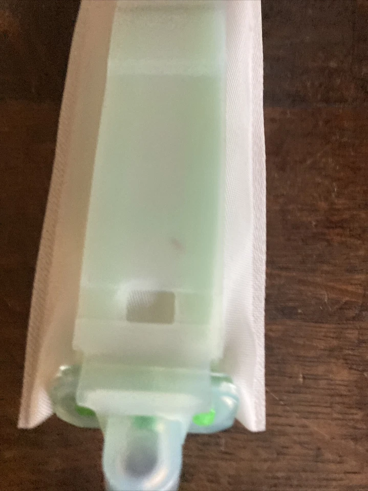 Bomba de combustible Beck Arnley 152-0900 para 98-01 Chevrolet Metro 95-02 Mazda Millenia Foto 3 de 4