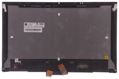 HP EliteBook X360 X360 1040 G8 FHD TS A LCD Digitizer Touch matrix