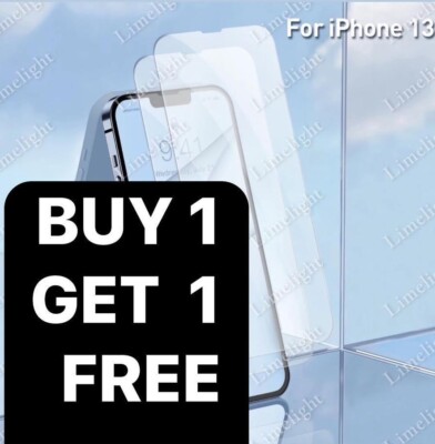 Hartglas für iPhone 14MAX Pro X XS XR XS MAX 12,12 Pro Max Displayschutzfolie