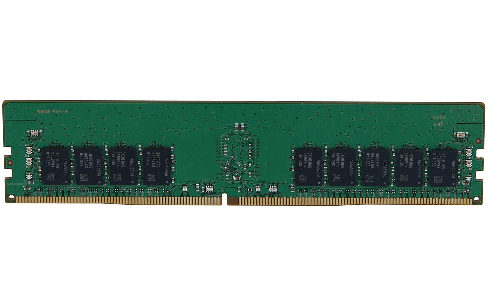 P00920-B21 HP 16GB 1Rx4 PC4-23400 2933MHz CL21 288-Pin ECC Memory