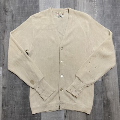 alpaca wool cardigan 60s トップス 60s Republic 