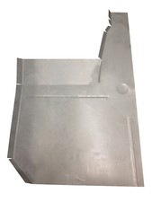 1949 1950 1951 1952 Dodge Plymouth Driver Side Rear Floor Pan New 1949 1950 1951 1952 Dodge Plymouth Driver Side Rear Floor Pan New