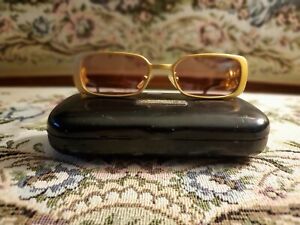 Dolce \u0026 Gabbana vintage sunglasses 2058 