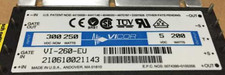 NEW VICOR VI-260-EU Power Module Supply