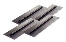SupremeEquip Power Trowel 36 Flat-Finish Blad...
