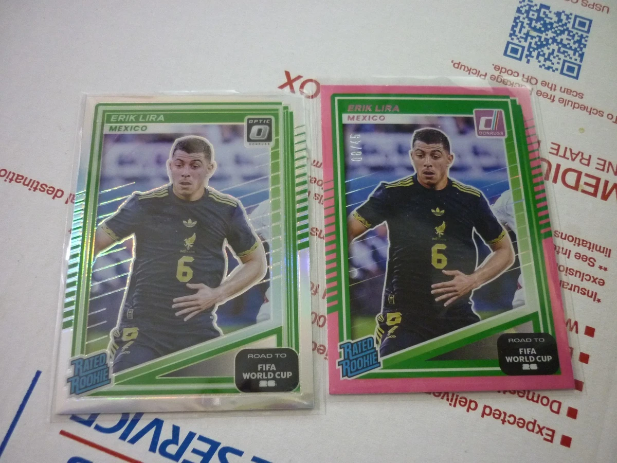 国际足联世界杯国际足联世界杯足球体育交易卡和配件| eBay
