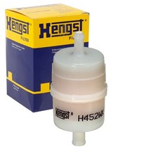 HENGST FILTER KRAFTSTOFFFILTER passend für MAYBACH 57 62 MERCEDES-BENZ CLS