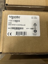 Schneider Electric I2850 Infinit II Controlle...
