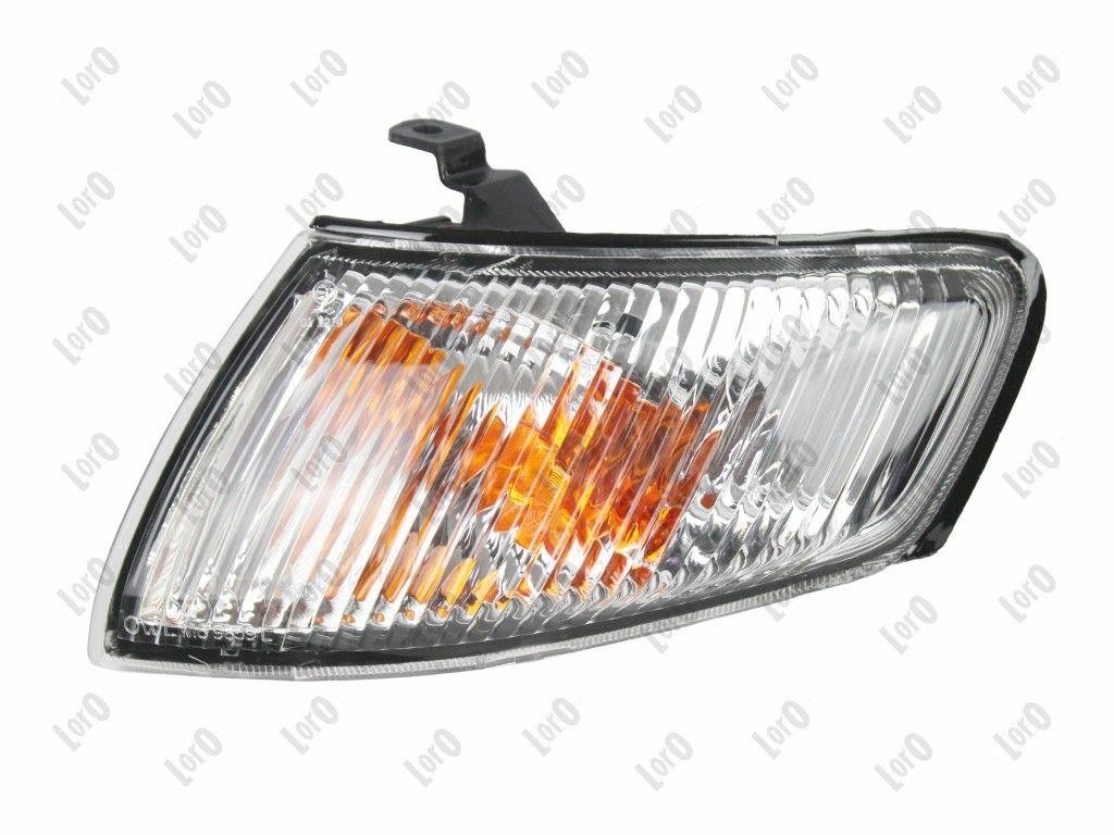 Original ABAKUS Blinkleuchte 030-25359-1514 für Mazda