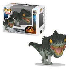 Figura Pop Jurassic World 3 Giganotosaurus
