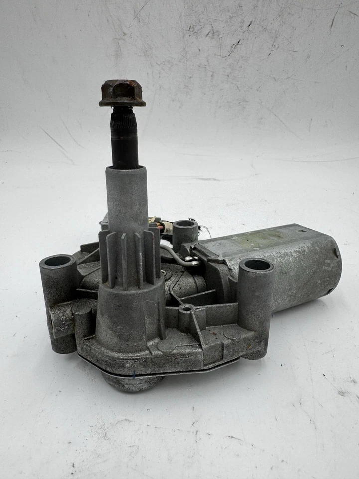 Motor limpiaparabrisas trasero Chrysler PT CRUISER MK1 2000-2004 VALEO 05288703AB - A Foto 2 de 4