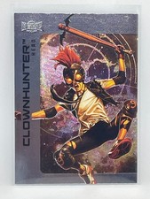 2025 SkyBox Metal Universe Batman #57 Clownhunter