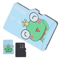 Memory Card SD TF Photo Music Video Storage for Camera Phone PC Drones