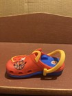 McDonalds Crocs All American Games Mini Shoe Toy 2026 Basketball Promo Loose — photo 1