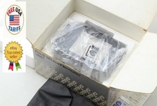 In Box Almost Unused w/Case Mamiya RB67 Pro S 120 Roll Film Back From JAPAN