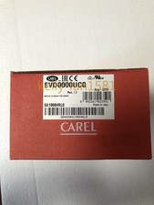 1Pcs NEW CAREL Expansion Valve Capacitor Module EVD0000UC0 hh