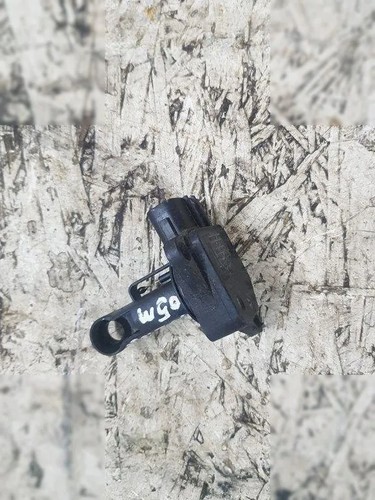 TOYOTA AVENSIS T22 Luftmassenmesser 222040J010 1.80 Petrol 95kw 2005 17424593