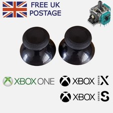 Xbox One Series X S Controller Rubber Thumbstick Thumb stick Analog Replacement