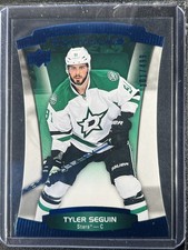 Seguin, Tyler - 2015-16 Contours - 101/499