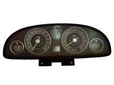 Compteur Lancia THESIS