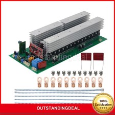48V 12000VA Inverter Motherboard Pure Sine Wave Inverter Circuit Board ot25
