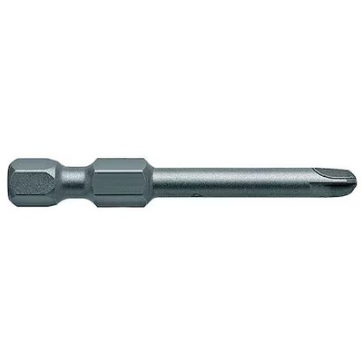 Apex Tool Group 170-5/16B-5Pk Power Bit, Sae, 1/4'', Hex Power Drive, Pk5