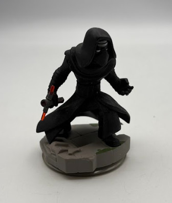 Disney Infinity 3.0 Character - Kylo Ren Figure [SEE PHOTOS]