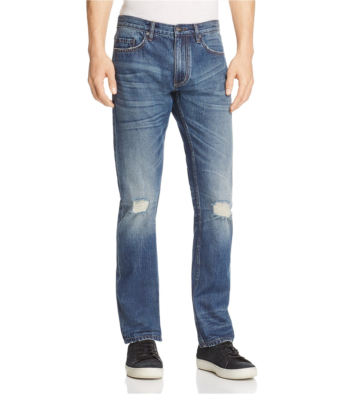 [BLANKNYC]   Slim Fit