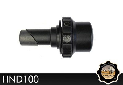 6697-Kaoko throttle stabilizer compatible with Honda CBR R 300