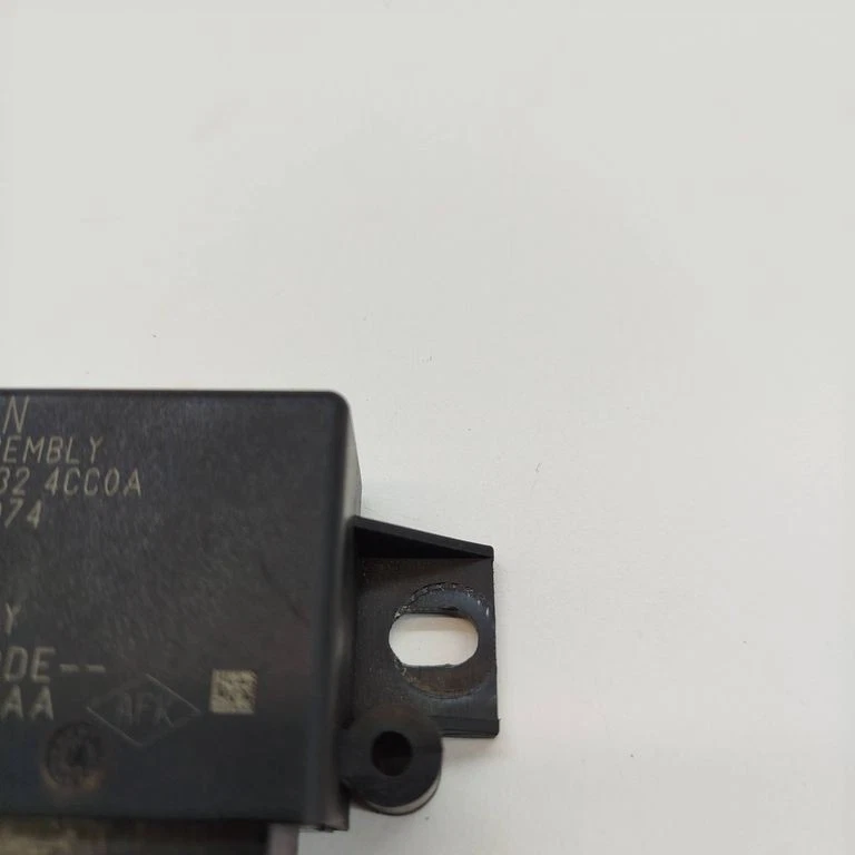 Centralina parcheggio assistito Nissan X-Trail T32 Parktronic PDC 285384CC0A PTM5124 - Immagine 2 di 4