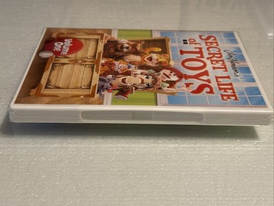 The Secret Life of Toys, Vol. 1 (DVD, 2013) for sale online | eBay