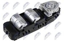 Schalter Fensterheber NTY EWS-ME-108 elektrisch abklappbar für MERCEDES KLASSE Schalter Fensterheber NTY EWS-ME-108 elektrisch abklappbar für MERCEDES KLASSE
