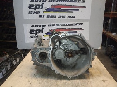 F5M411P8A5 GETRIEBE / 94473 FÜR MITSUBISHI COLT CJ0 1600 GLX PLUS
